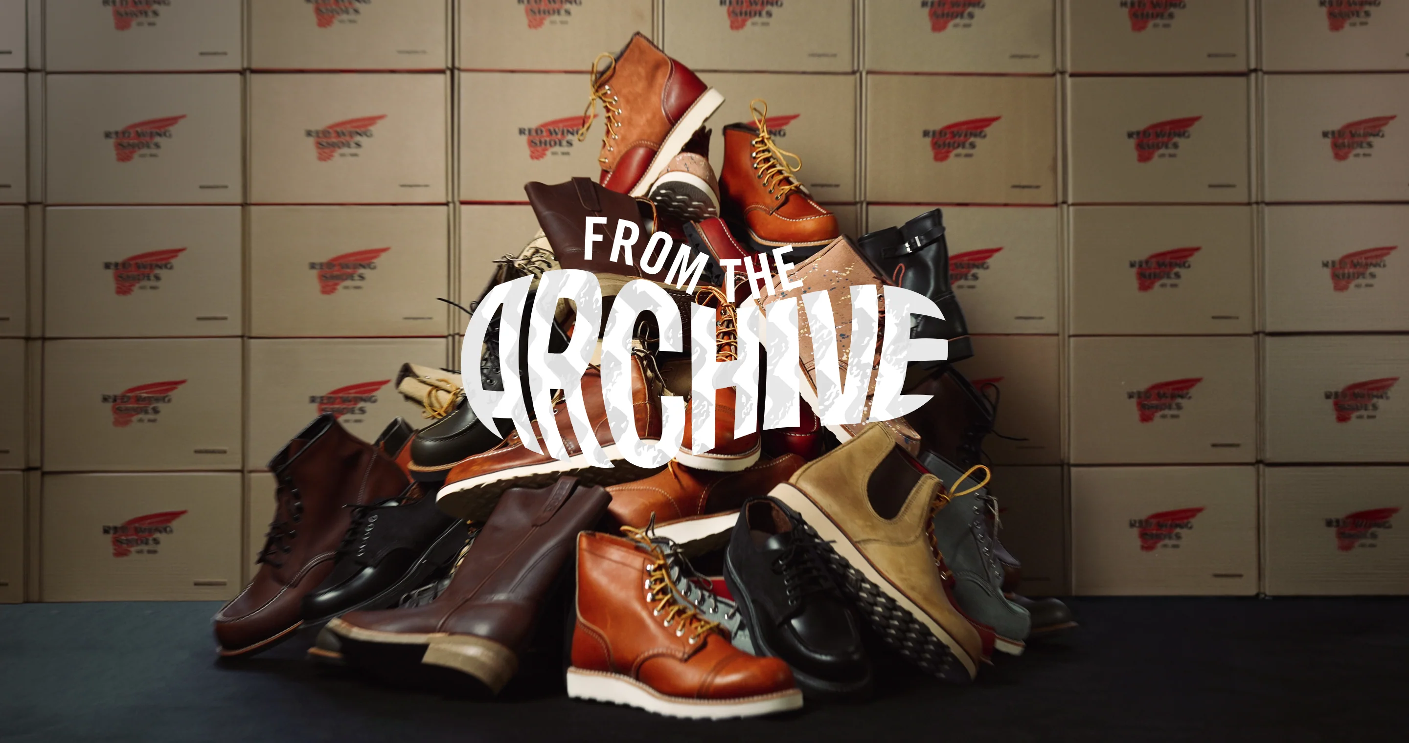 Timeless Craftsmanship for Every Step
